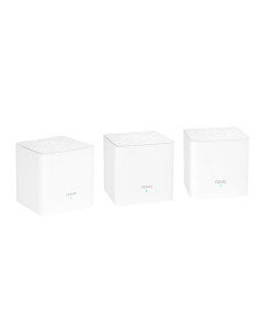 Sistema Home Mesh WiFi... 2