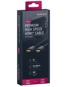 Cavo HDMI High Speed...