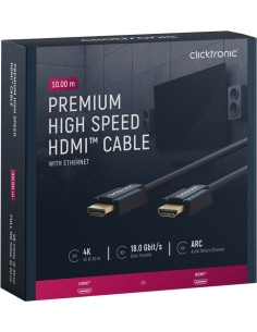 Cavo HDMI High Speed...