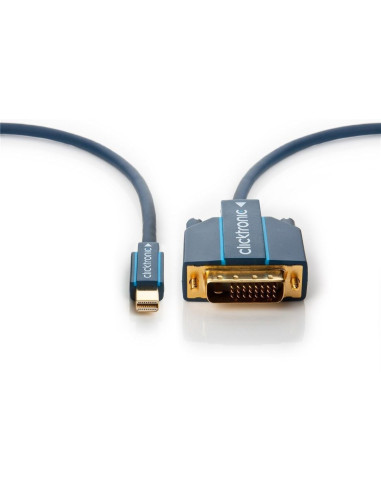 Cavo Mini DisplayPort (Thunderbolt) a...