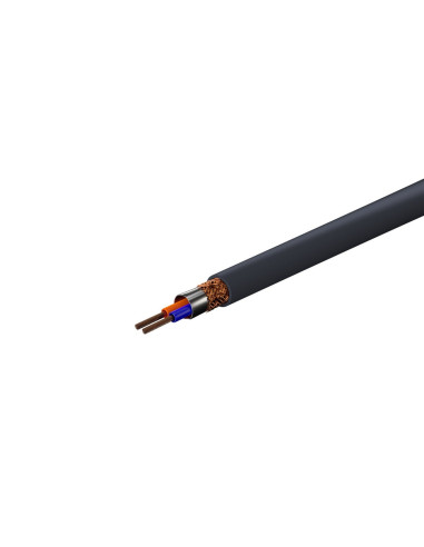 Cavo Audio Stereo 2 RCA F a Jack 3.5...