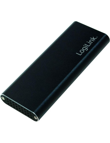Box Esterno USB3.2 Gen 2 per SSD SATA...
