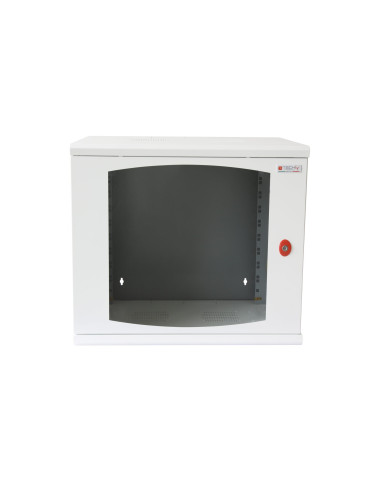 Armadio Rack 19'' a muro 10...