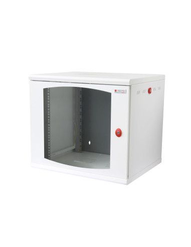 Armadio Rack 19'' a muro 10...