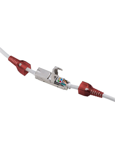 Accoppiatore Inline Toolless...