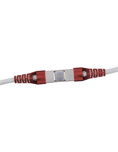 Accoppiatore Inline Toolless...