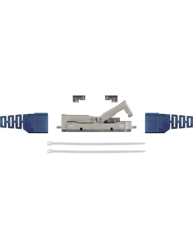 Accoppiatore Inline Toolless...