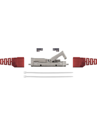 Accoppiatore Inline Toolless...