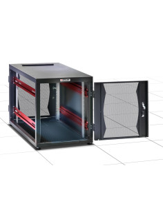 Armadio Server Rack 19''...