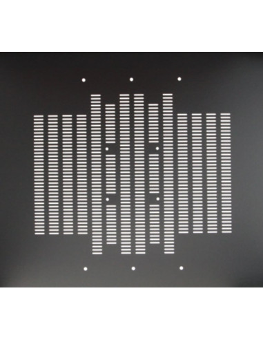Armadio Server Rack 19'' 600x1000 14...