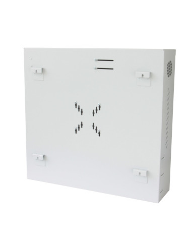 Box di sicurezza per DVR e sistemi di...