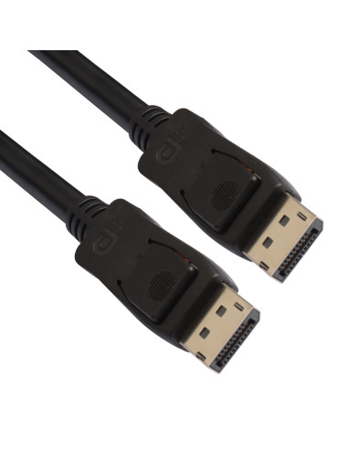 Cavo Audio/Video DisplayPort 1.4...