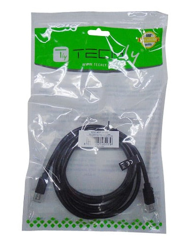 Cavo Monitor Mini DisplayPort V.1.4...