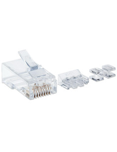 Confezione da 80 Plug...