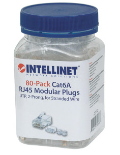 Confezione da 80 Plug... 2