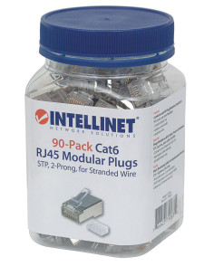 Confezione da 90 Plug... 2