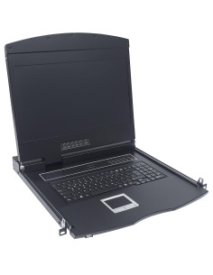 Console KVM Modulare con... 2