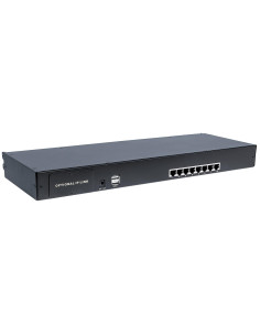 KVM Switch Modulare 8 porte...