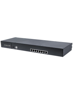 KVM Switch Modulare 8 porte... 2
