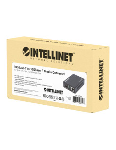 Media Converter 10GBase-T a... 2