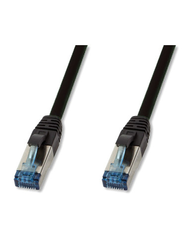 Cavo Patch Cat.6A S/FTP PUR IP20 UV...