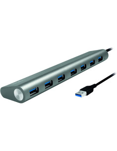 Hub USB 3.2 SuperSpeed 7... 2