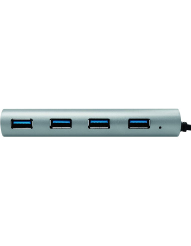 Hub USB-C&trade SuperSpeed 4 Porte...
