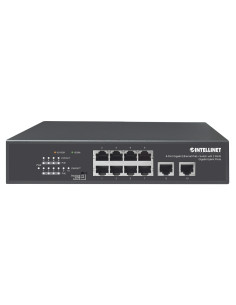 Switch Ethernet Gigabit 8... 2