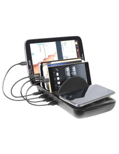 Docking Station USB 5 posti... 2
