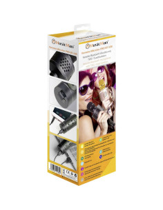 Microfono Karaoke Bluetooth...