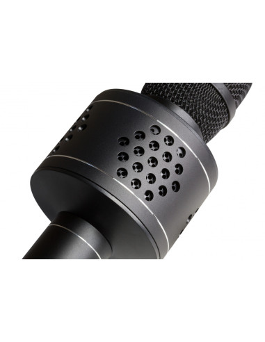 Microfono Karaoke Bluetooth con TWS...
