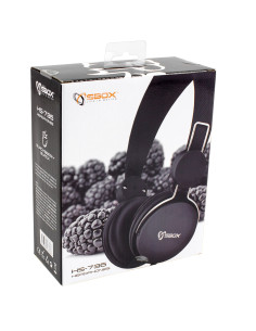 Cuffia multimediale HS-736...