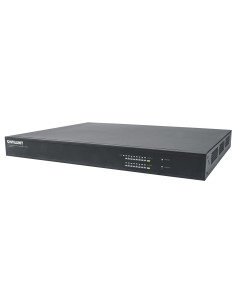 Switch AV Gigabit Ethernet... 2