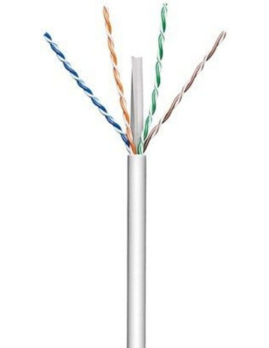 Matassa U/UTP Cavo Cat.6A Rame 100m...
