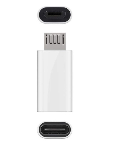 Adattatore Micro USB Maschio a...