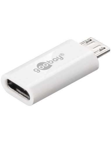 Adattatore Micro USB Maschio a...