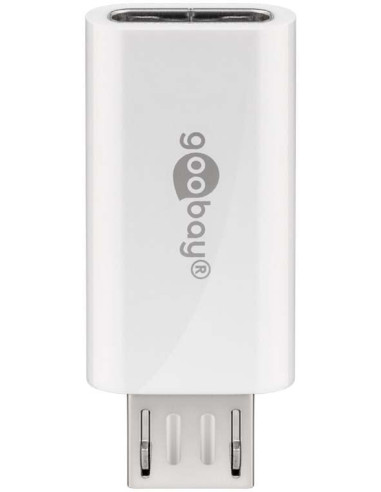 Adattatore Micro USB Maschio a...