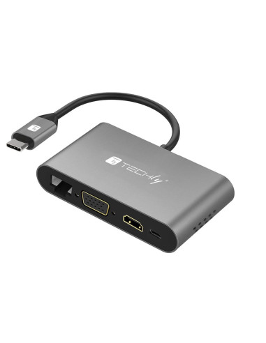 Docking Station USB-C&trade...
