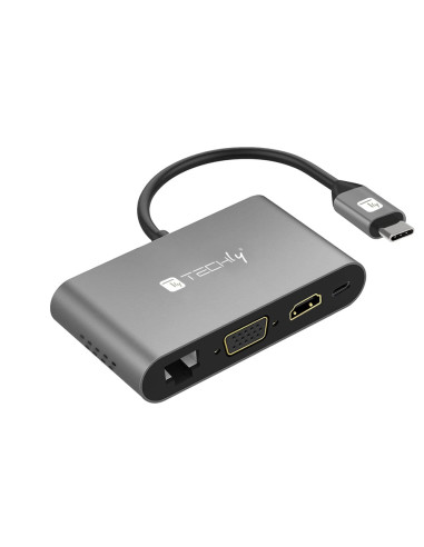 Docking Station USB-C&trade...