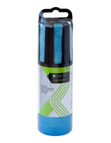 Spray di Pulizia per Monitor LCD con...