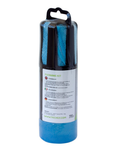 Spray di Pulizia per Monitor LCD con...