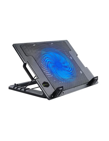 Supporto per notebook fino a 17.3''...