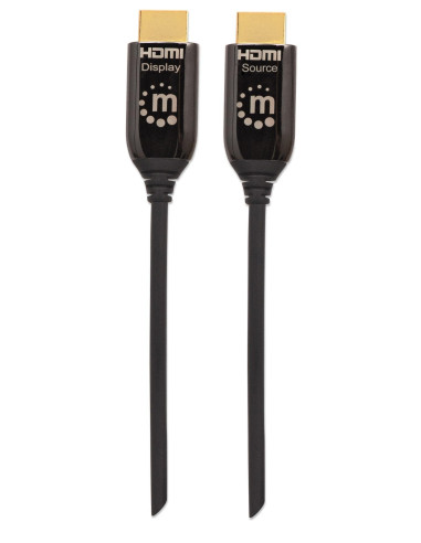 Cavo Plenum-Rated HDMI Attivo in...