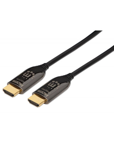 Cavo Plenum-Rated HDMI Attivo in...