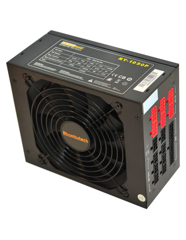 Alimentatore per PC ATX 1050 Watt