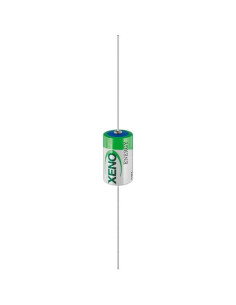 Batteria 1/2AA (ER14252)...