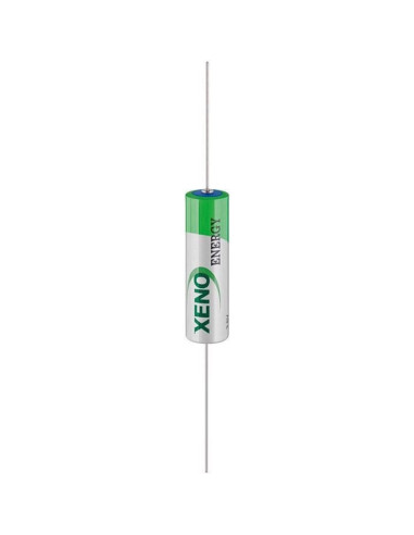 Batteria AA (ER14505) Assiale - 3,6 V...