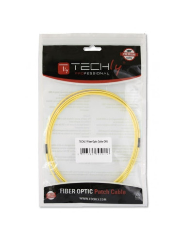 Cavo Fibra Ottica Monomodale Uniboot...