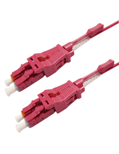 Cavo Fibra Ottica Multimodale Uniboot...
