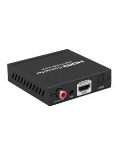 Estrattore Audio 4K